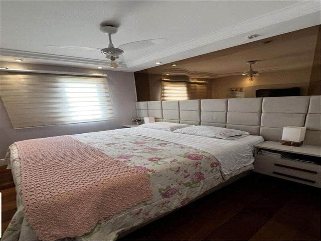 Vista adicional 6 do apartamento no Tatuapé
