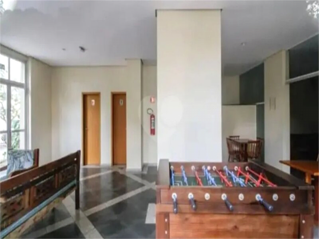 Vista adicional 25 do apartamento no Tatuapé