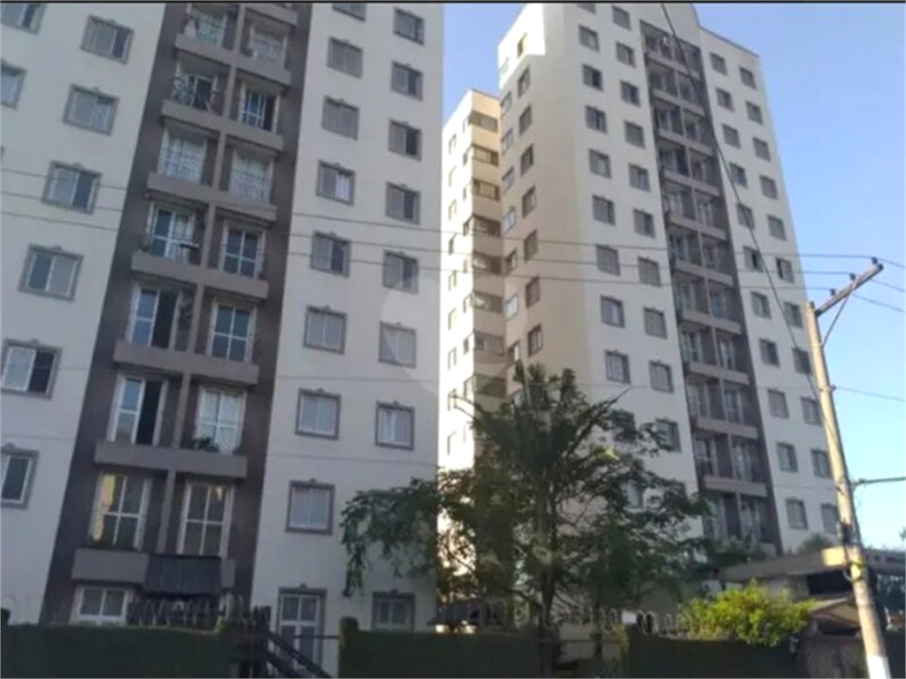 Vista adicional 18 do apartamento no Tatuapé