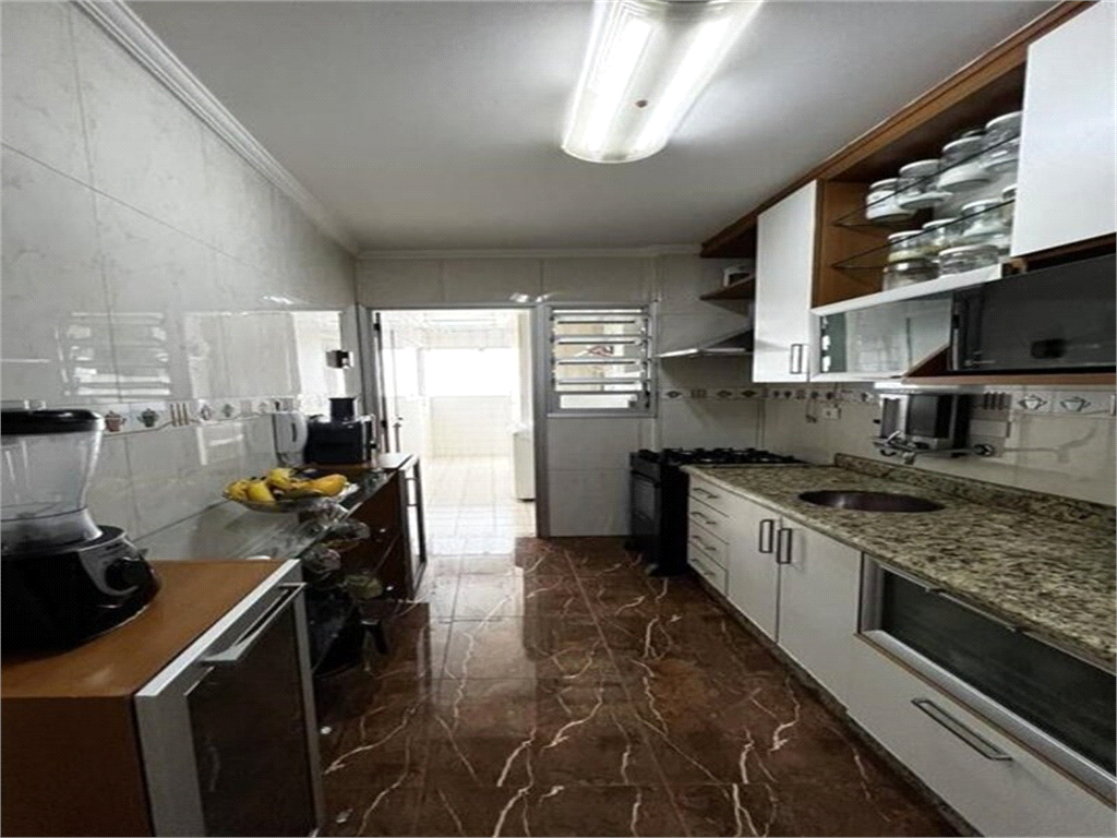 Vista adicional 13 do apartamento no Tatuapé