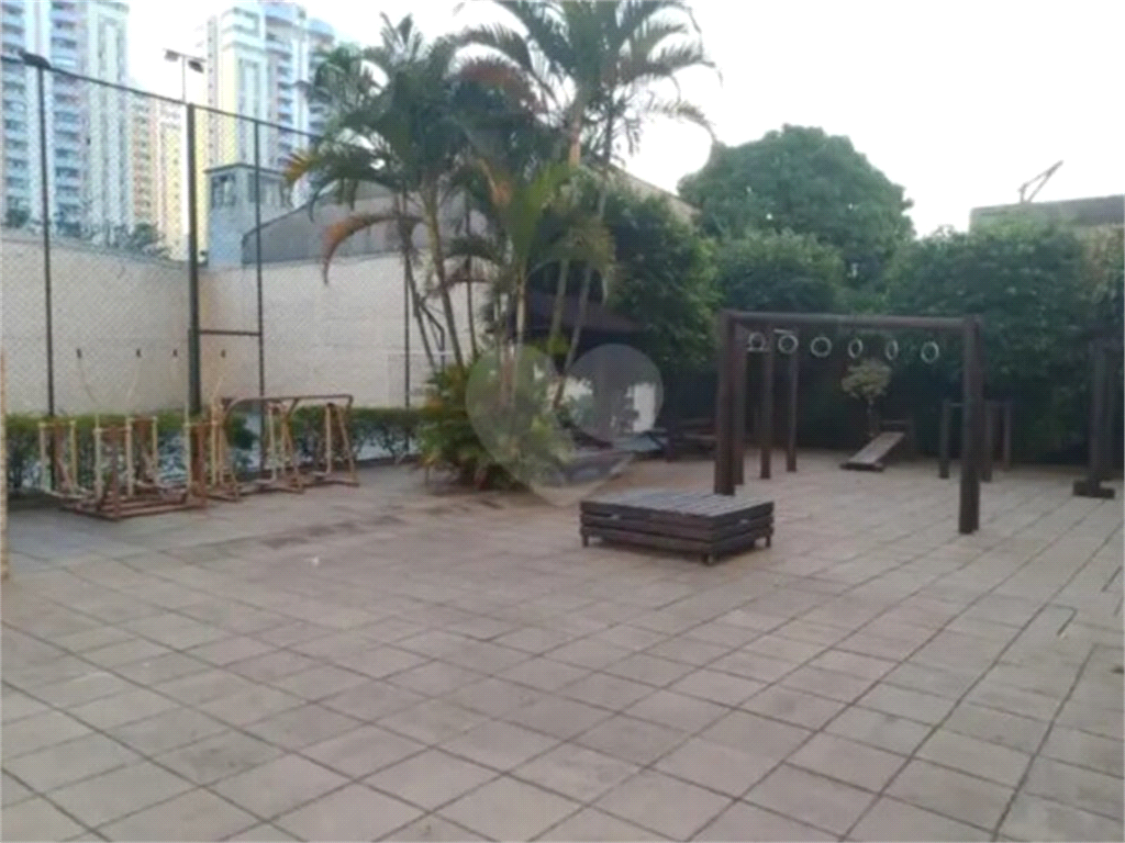 Vista adicional 24 do apartamento no Tatuapé