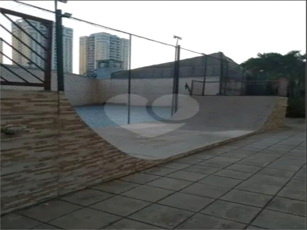 Vista adicional 20 do apartamento no Tatuapé