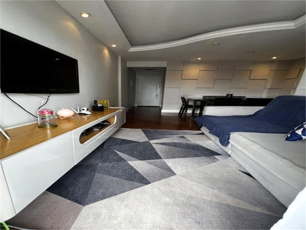 Vista adicional 3 do apartamento no Tatuapé