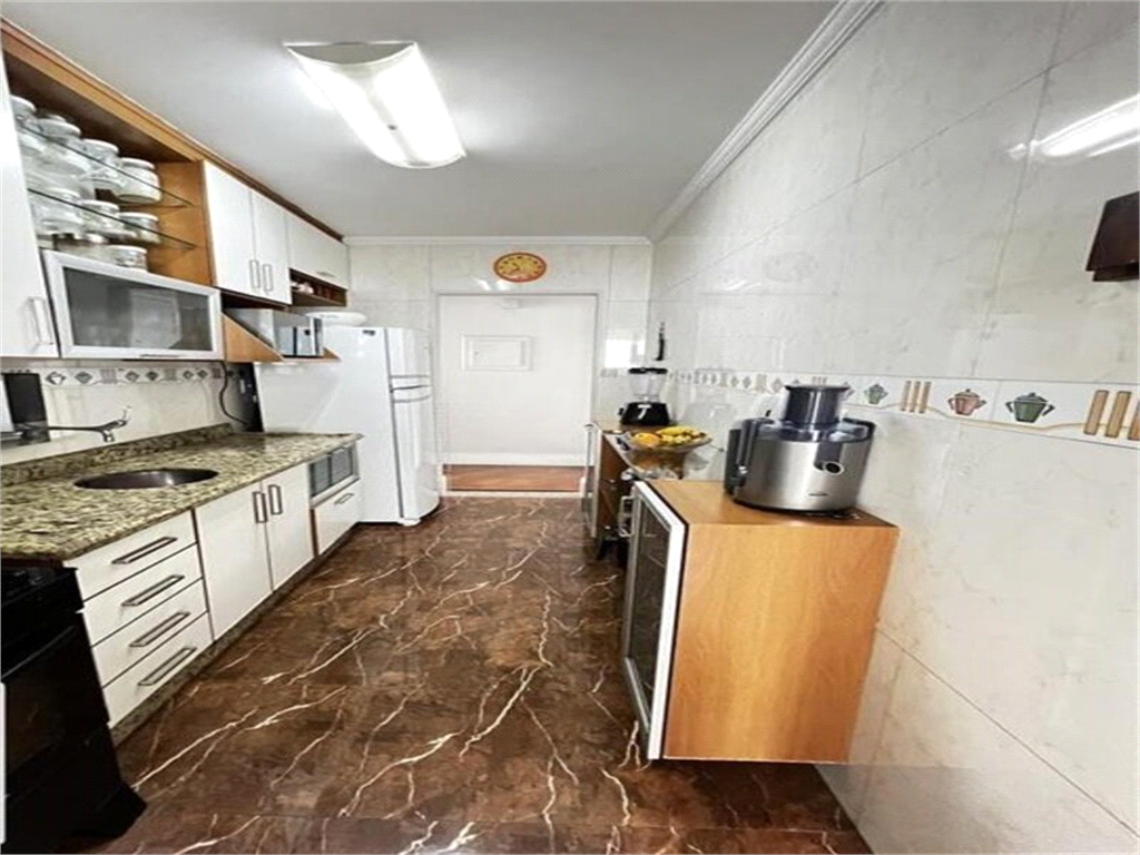Vista adicional 14 do apartamento no Tatuapé