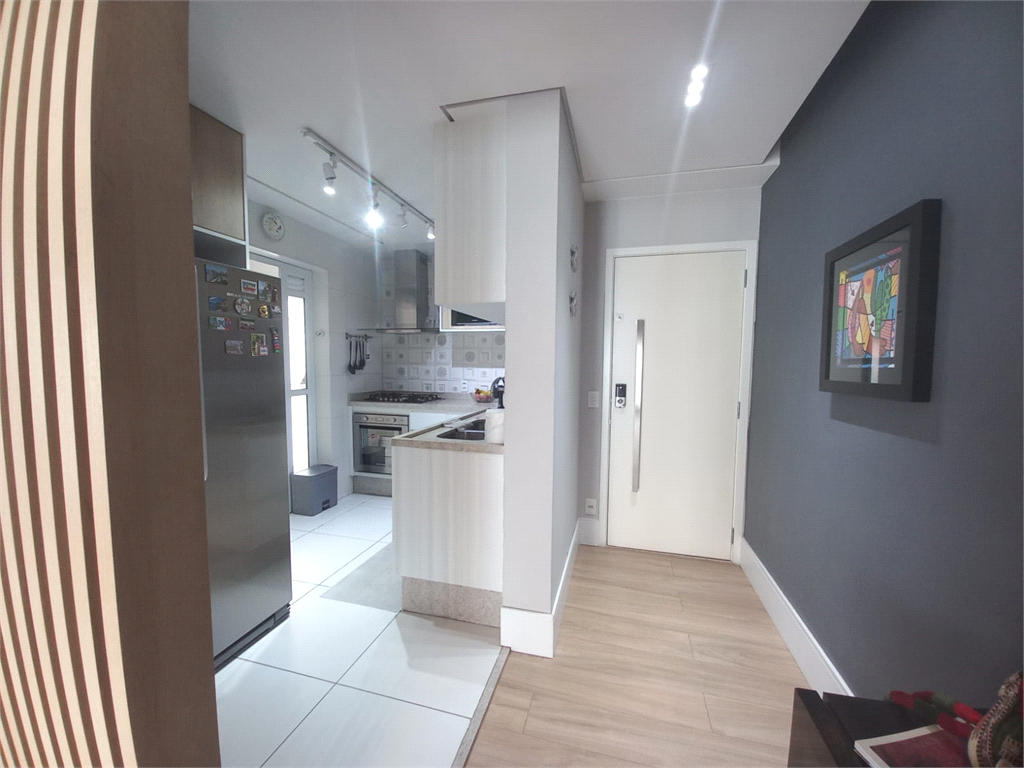Vista adicional 30 do apartamento no Tatuapé