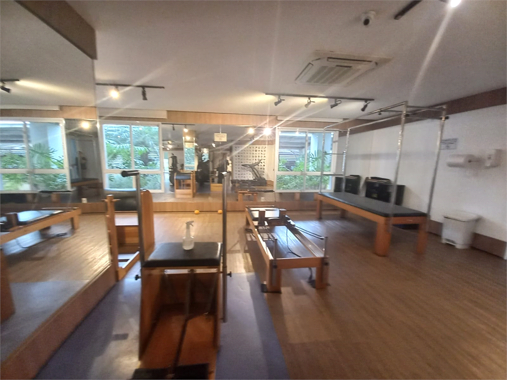 Vista adicional 75 do apartamento no Tatuapé