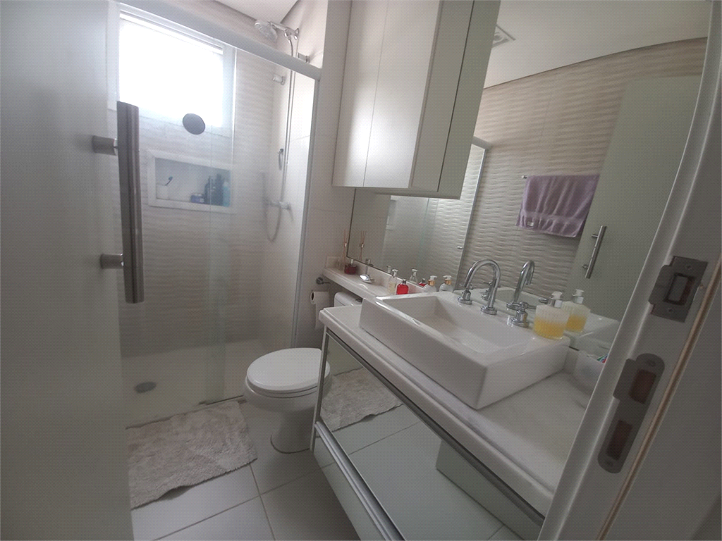 Vista adicional 73 do apartamento no Tatuapé