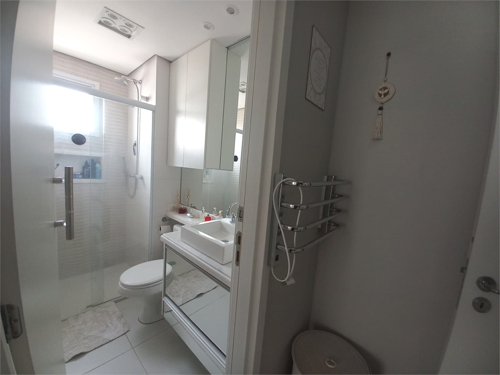 Vista adicional 47 do apartamento no Tatuapé