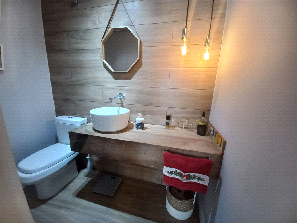 Vista adicional 17 do apartamento no Tatuapé