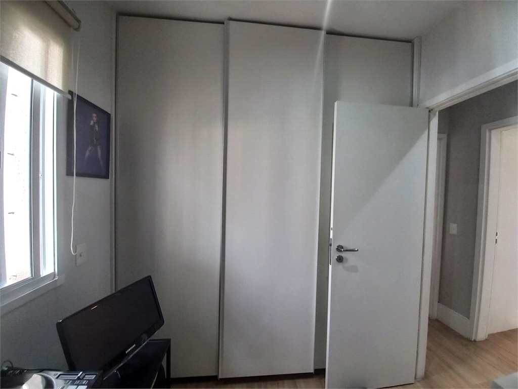 Vista adicional 53 do apartamento no Tatuapé