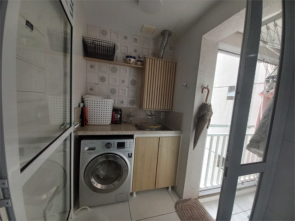 Vista adicional 33 do apartamento no Tatuapé