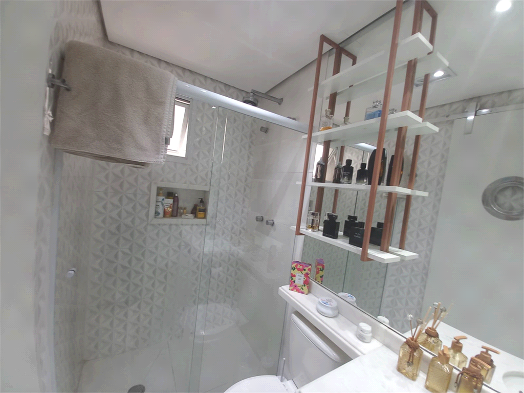 Vista adicional 65 do apartamento no Tatuapé