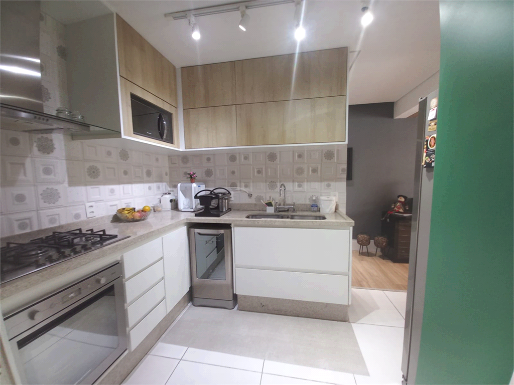 Vista adicional 32 do apartamento no Tatuapé