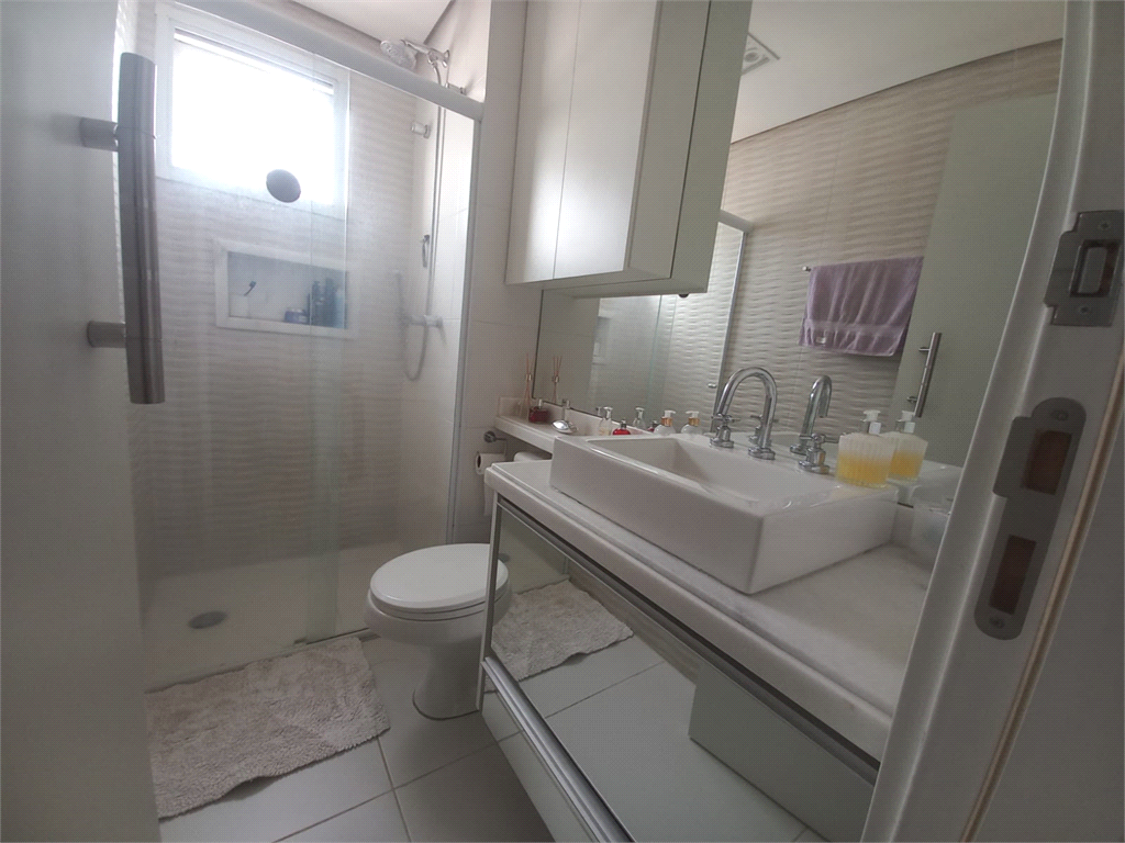 Vista adicional 50 do apartamento no Tatuapé