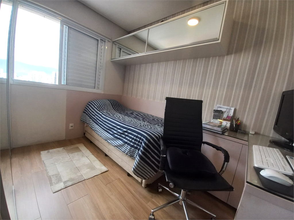 Vista adicional 64 do apartamento no Tatuapé