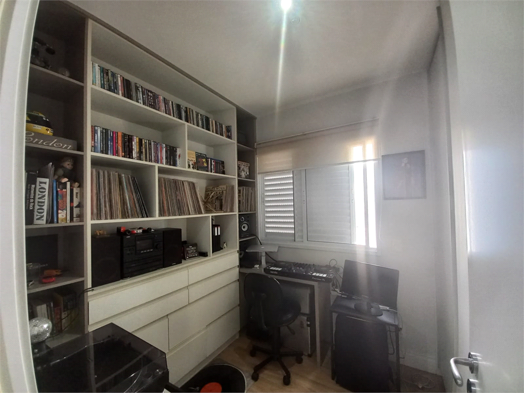 Vista adicional 42 do apartamento no Tatuapé