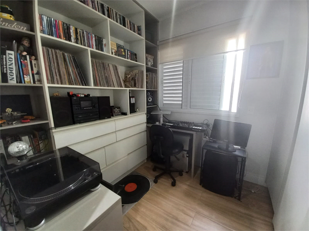Vista adicional 43 do apartamento no Tatuapé