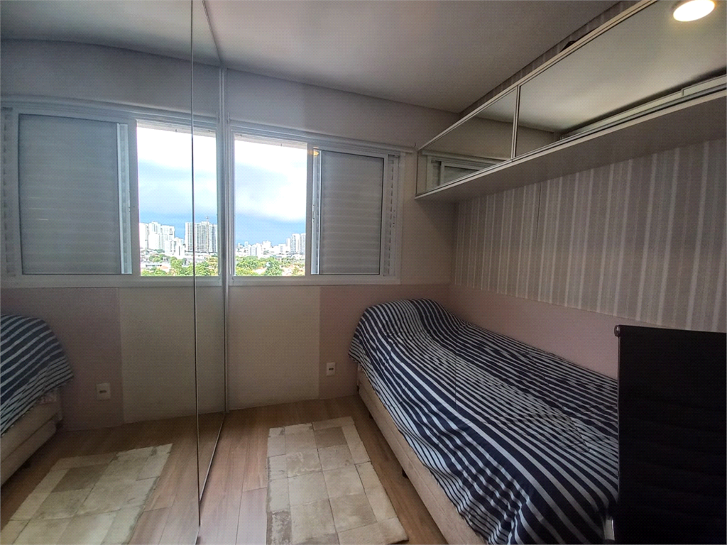 Vista adicional 63 do apartamento no Tatuapé
