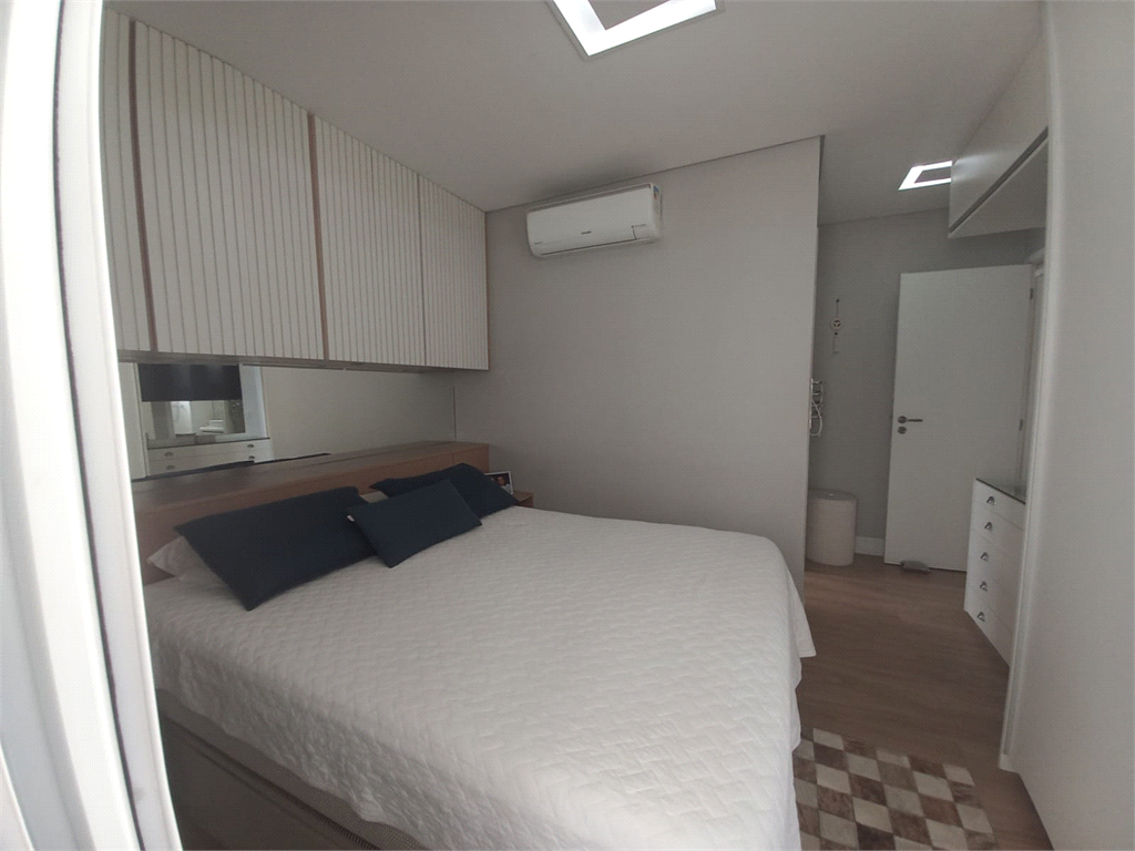 Vista adicional 45 do apartamento no Tatuapé