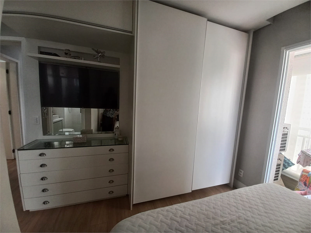 Vista adicional 54 do apartamento no Tatuapé