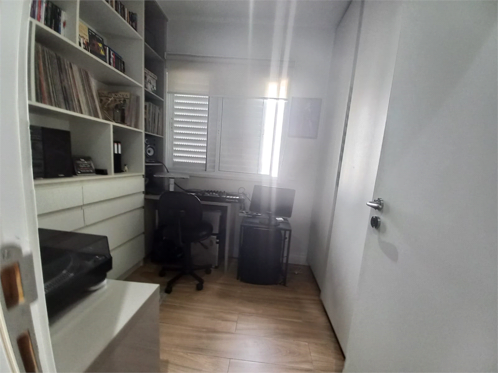 Vista adicional 44 do apartamento no Tatuapé