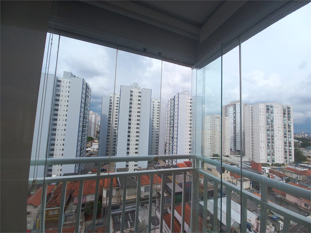 Vista adicional 18 do apartamento no Tatuapé