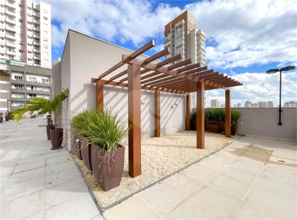 Vista adicional 20 do apartamento no Tatuapé