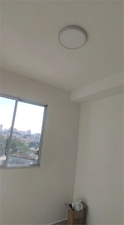Vista adicional 11 do apartamento no Tatuapé
