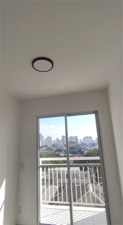 Vista adicional 14 do apartamento no Tatuapé