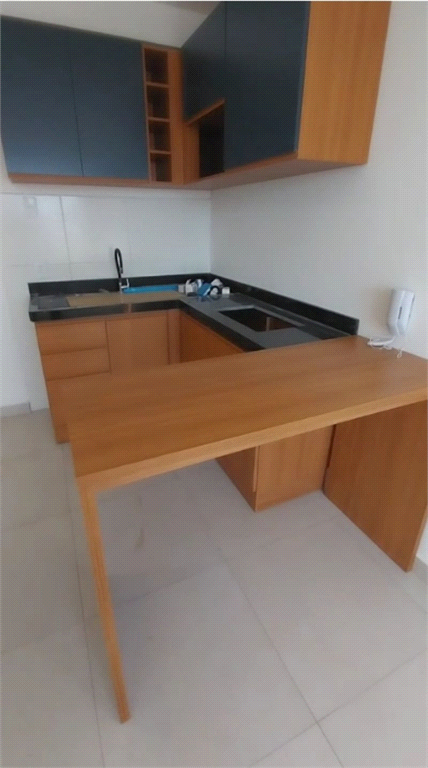Vista adicional 3 do apartamento no Tatuapé