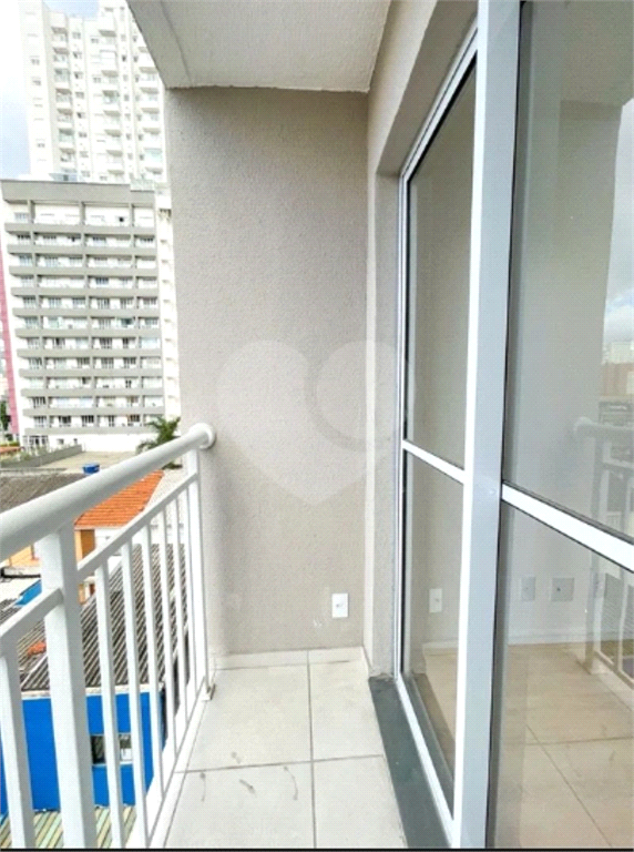 Vista adicional 7 do apartamento no Tatuapé