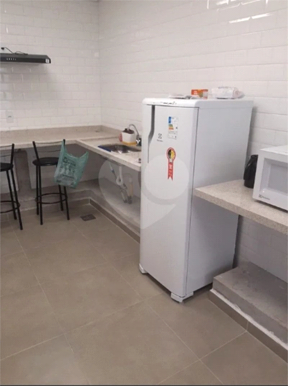 Vista adicional 32 do apartamento no Tatuapé