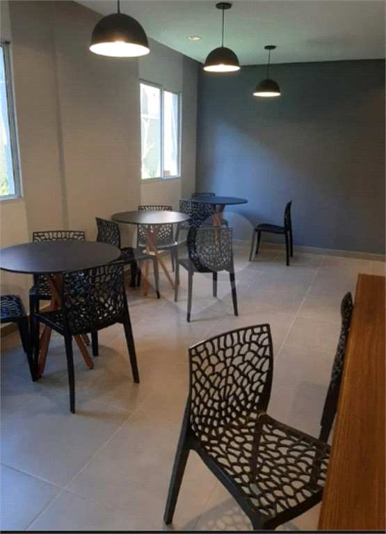 Vista adicional 30 do apartamento no Tatuapé