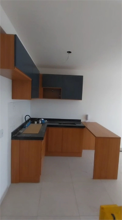 Vista adicional 2 do apartamento no Tatuapé