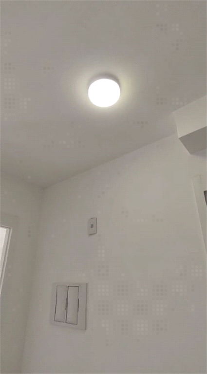 Vista adicional 12 do apartamento no Tatuapé
