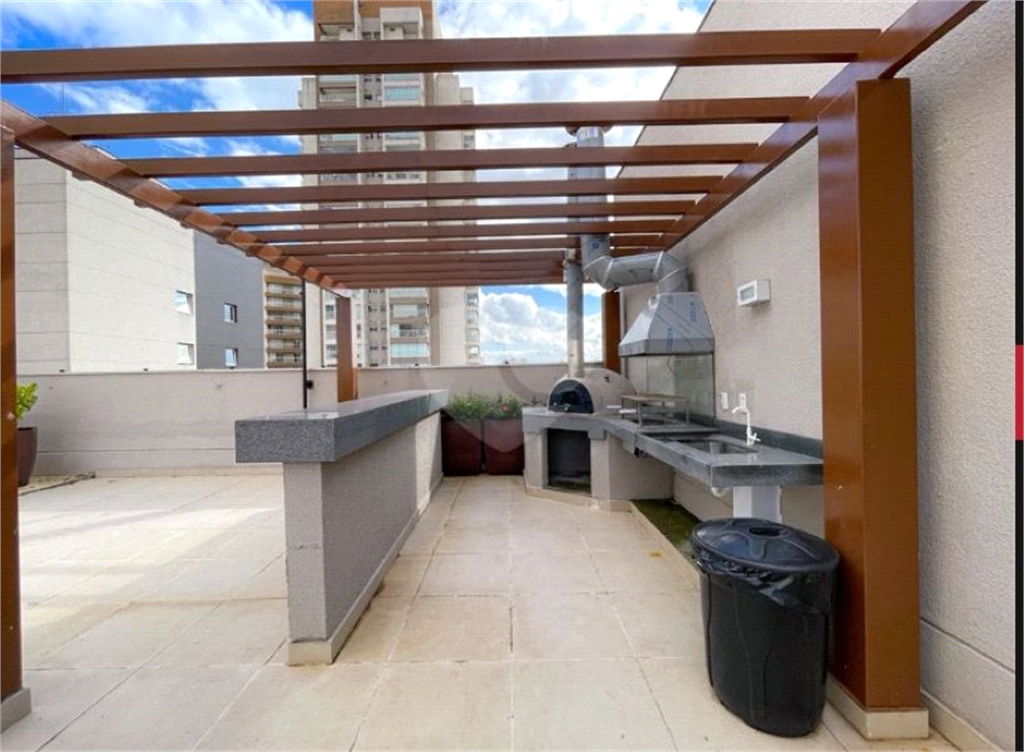 Vista adicional 19 do apartamento no Tatuapé