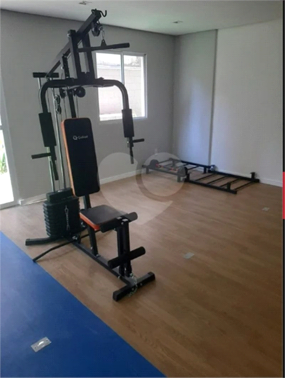 Vista adicional 33 do apartamento no Tatuapé