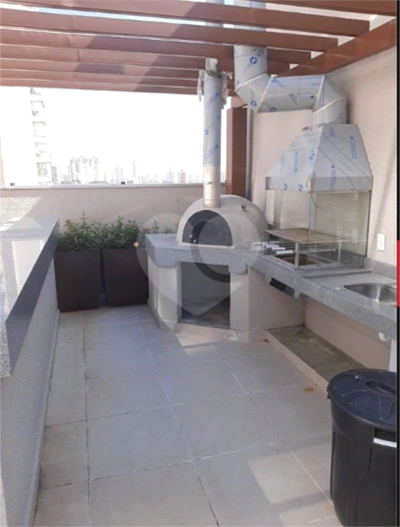 Vista adicional 24 do apartamento no Tatuapé