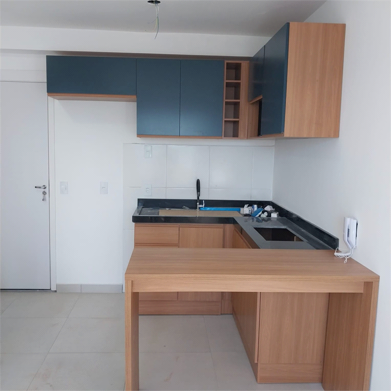 Vista adicional 6 do apartamento no Tatuapé