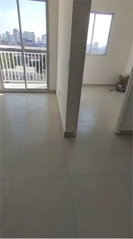 Vista adicional 8 do apartamento no Tatuapé