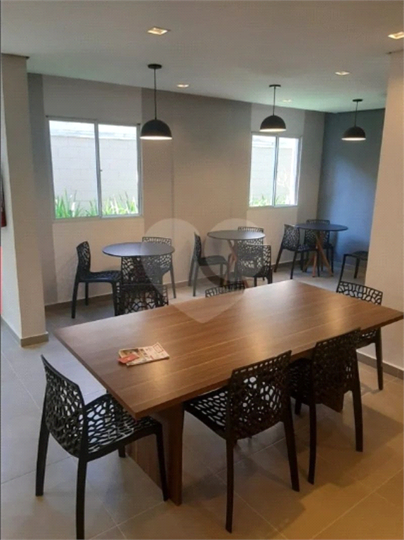 Vista adicional 31 do apartamento no Tatuapé