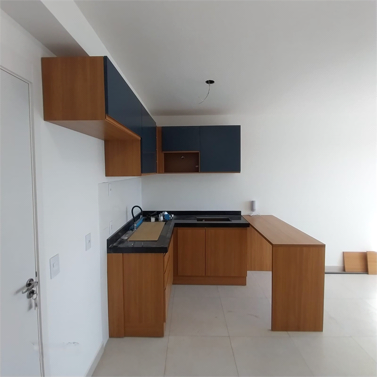 Vista adicional 4 do apartamento no Tatuapé