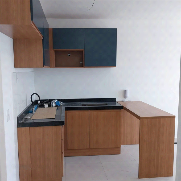 Vista adicional 5 do apartamento no Tatuapé