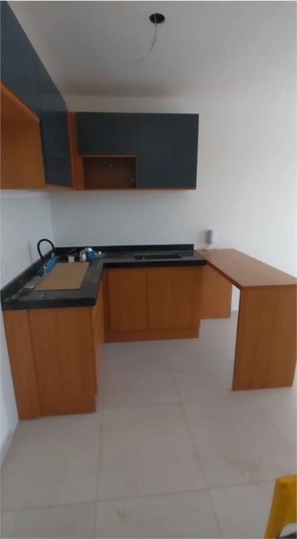 Vista adicional do apartamento no Tatuapé