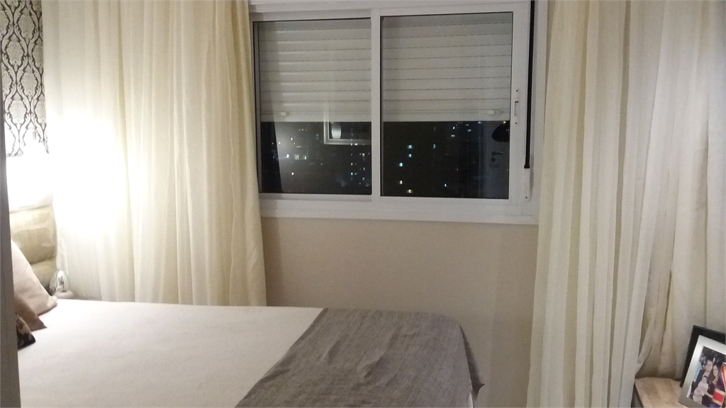 Vista adicional 39 do apartamento no Tatuapé