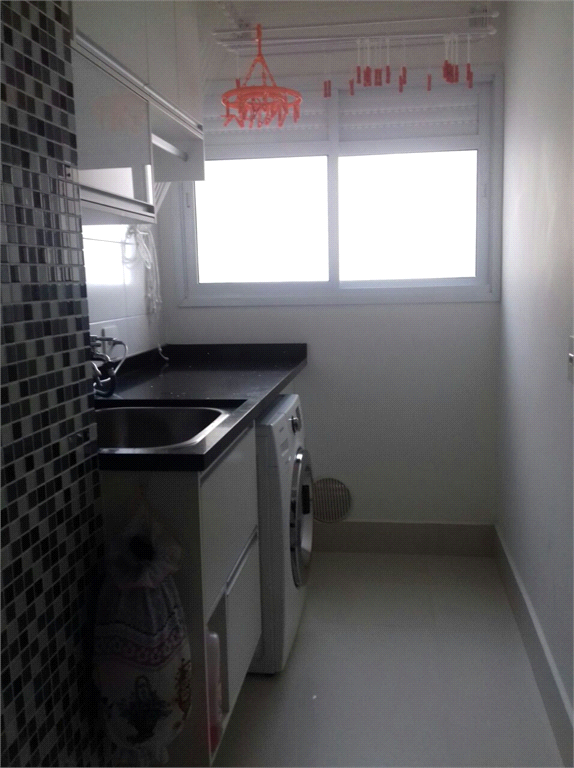 Vista adicional 71 do apartamento no Tatuapé