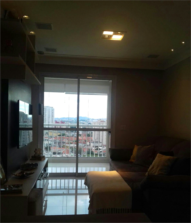 Vista adicional 74 do apartamento no Tatuapé