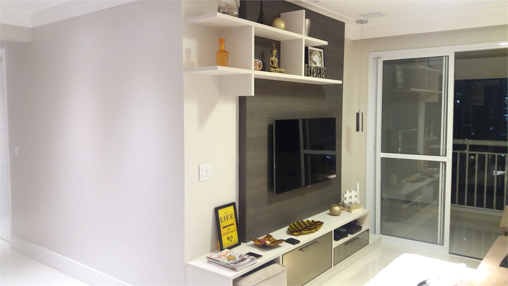 Vista adicional 17 do apartamento no Tatuapé