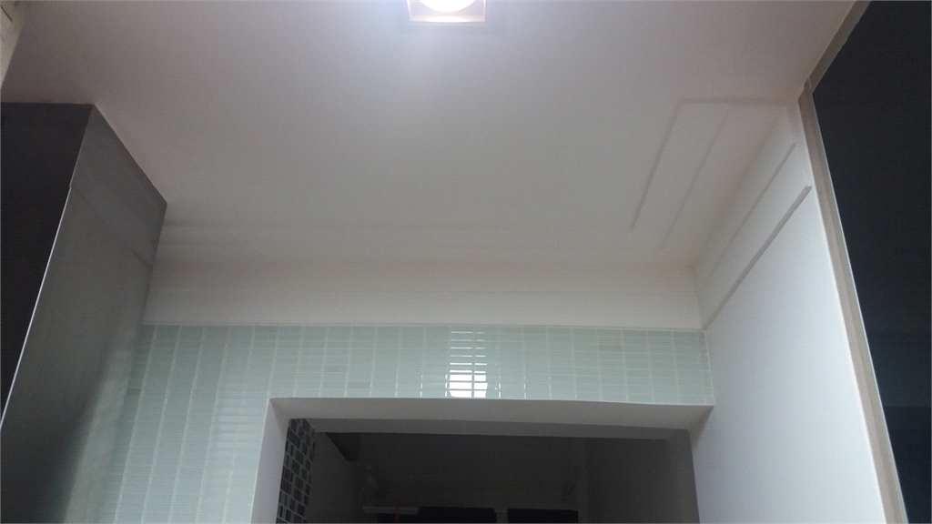 Vista adicional 5 do apartamento no Tatuapé