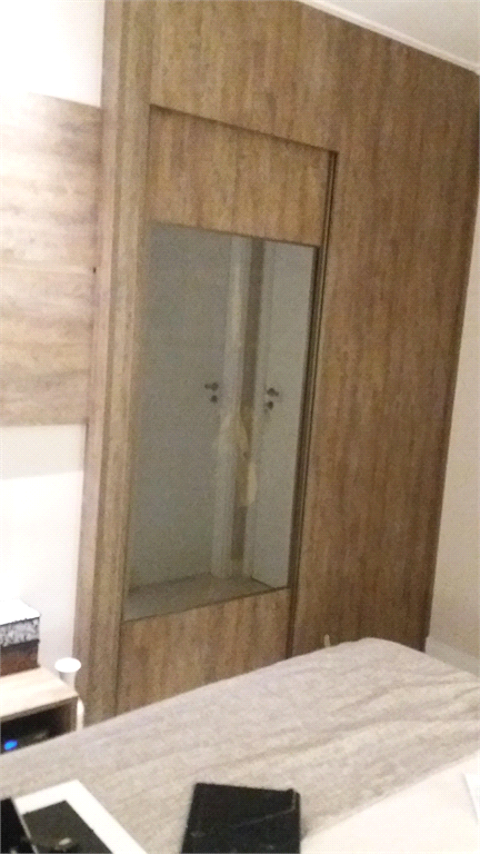 Vista adicional 45 do apartamento no Tatuapé
